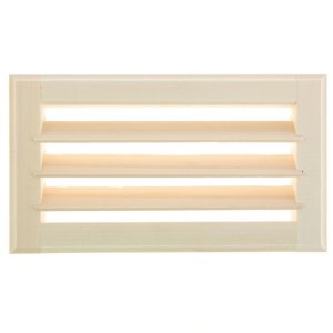 Решетка вентиляционная 160-240