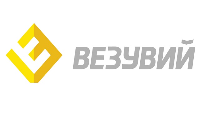 Везувий Везувий